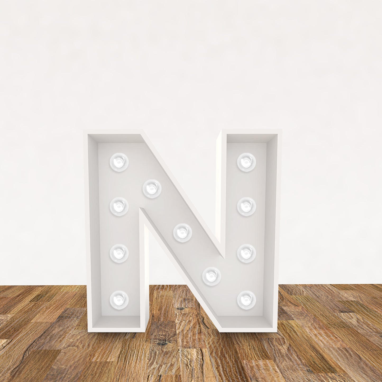 LED Marquee Buchstabe " N "