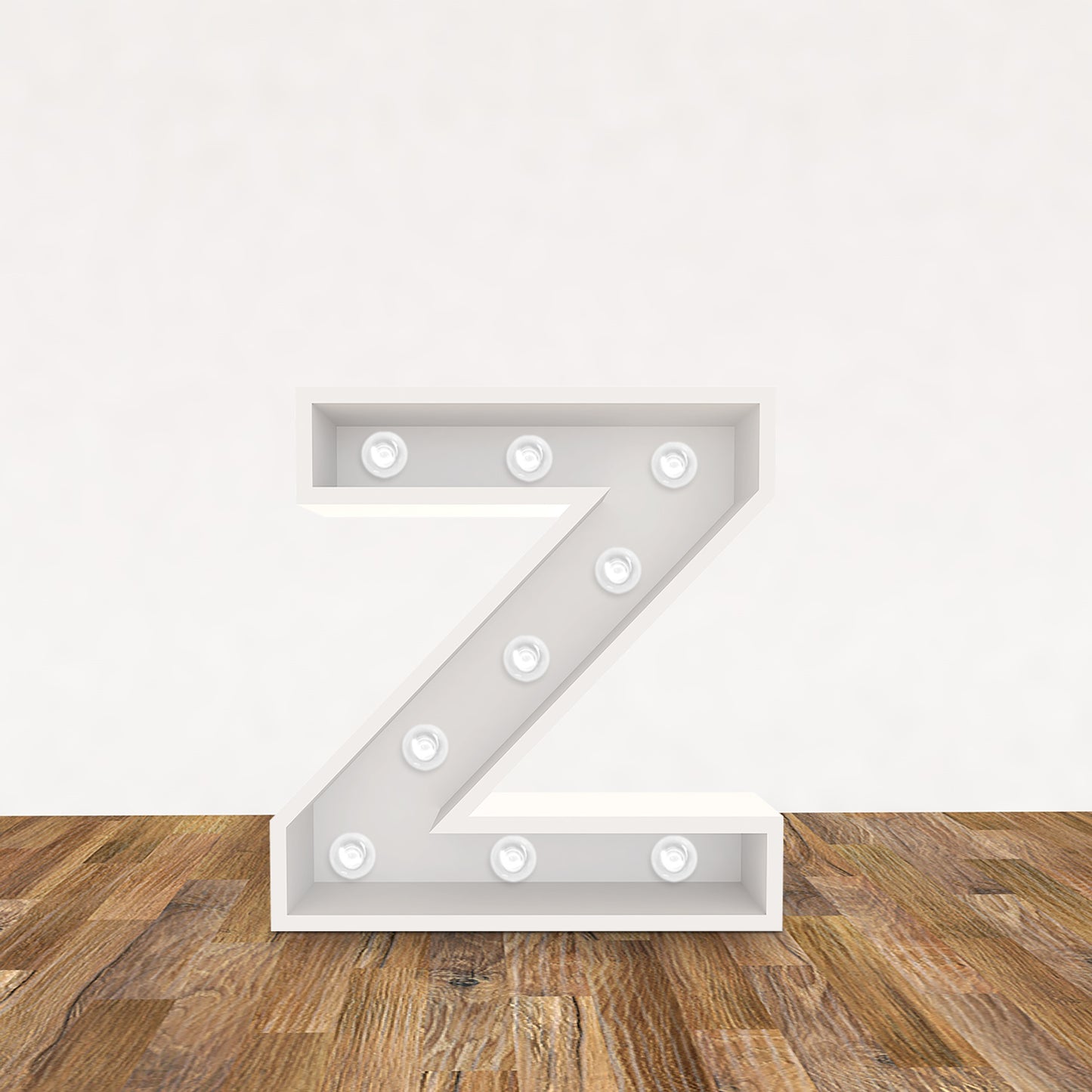 LED Marquee Buchstabe " Z "
