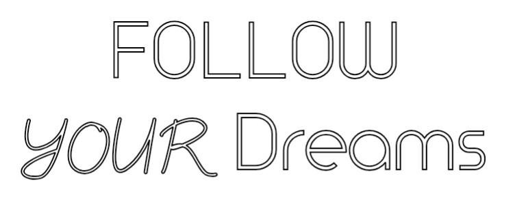 Outline Image