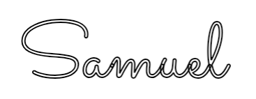 Outline Image