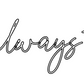 Outline Image