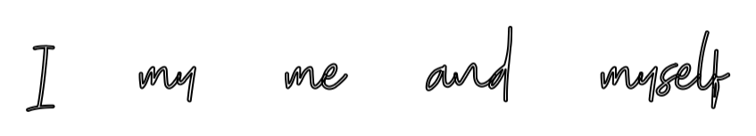 Outline Image