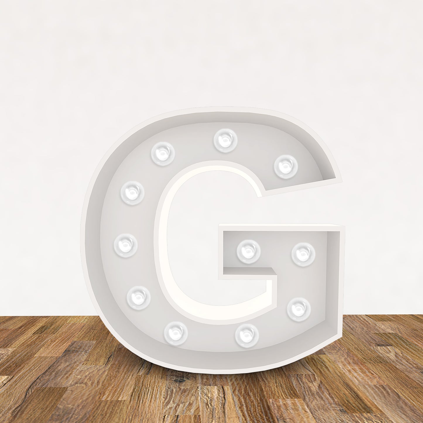 LED Marquee Buchstabe " G "