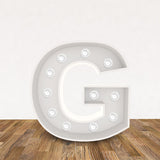 LED Marquee Buchstabe " G "