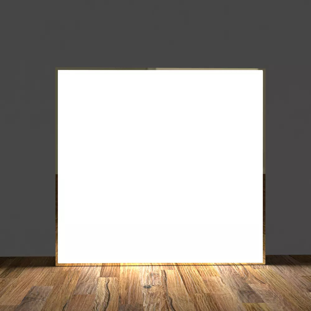 3D LED Leuchtkasten UV Druck [ Quadrat ] - Konfigurieren